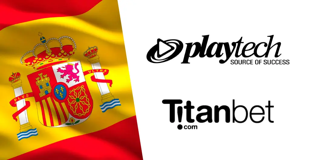 Playtech Pulls its TitanBet Brand from Spain’s Regulated market