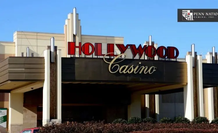 Penn National Gaming to Acquire Hollywood Casino Perryville Operations