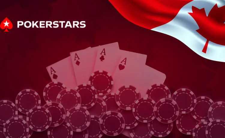 Canadians to Receive New Content From Pokerstars