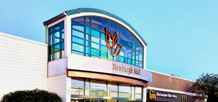 Newburgh Mall Is Set to Open Its Own Casino by 2022