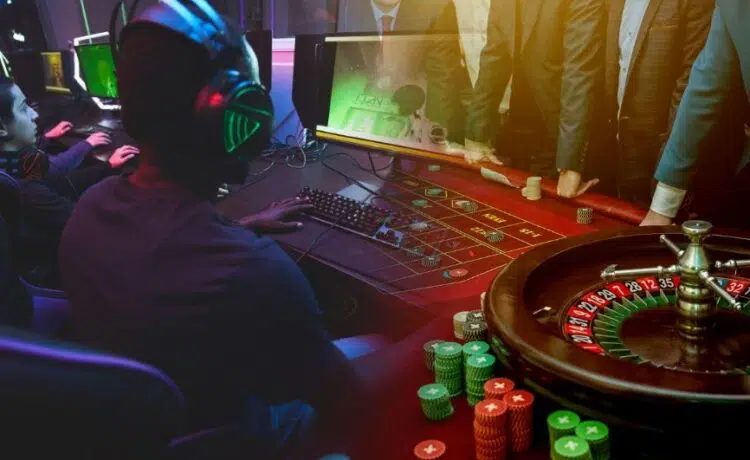 CasinoBeats Summit Gambling Industry can Harmonize via Gaming Knowledge Center