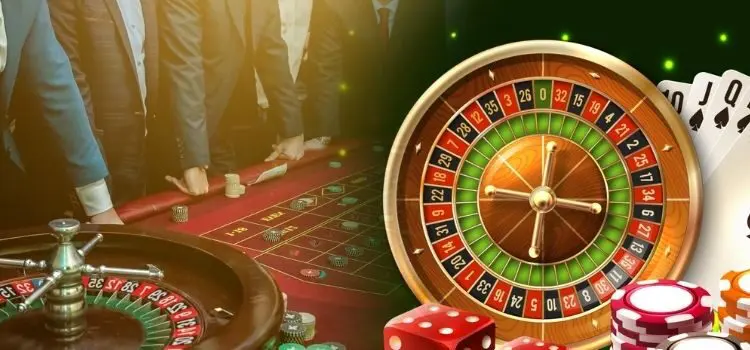 Gamblers Spend More Money on Non-gaming Activities as Well: Research