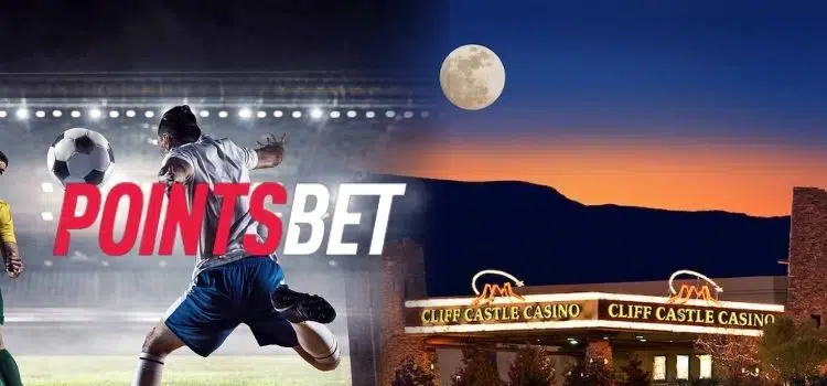 PointsBet Joins Hands with Cliff Castle Casino Hotel to Enter Arizona