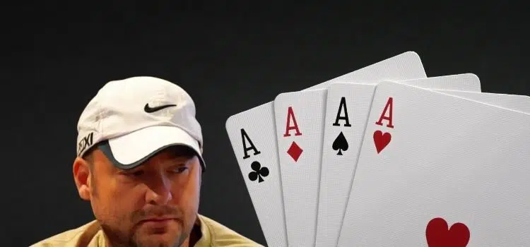 Poker Player Mike Postle Is Supposedly Ignoring Lawyers