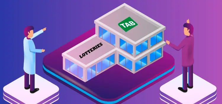 Tabcorp Holdings Making a New Company for Lotteries