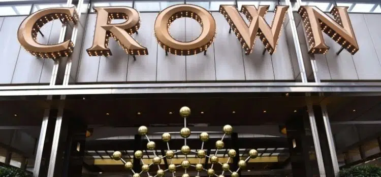 Crown Asks Royal Commission for ‘trust’ to Operate Melbourne Casino