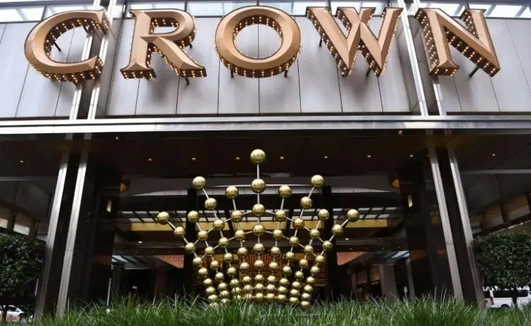 Crown Asks Royal Commission for ‘trust’ to Operate Melbourne Casino