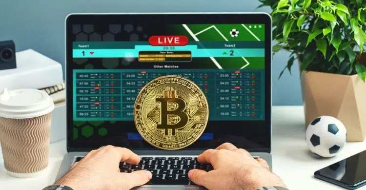 Factors to Choose the Best Bitcoin Sports Betting Site