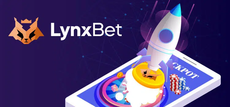 JNS Gaming Unveils a Crypto Casino Brand LynxBet