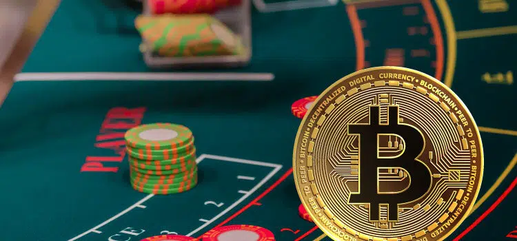 Six Causes Why You Lose in Bitcoin Baccarat Game