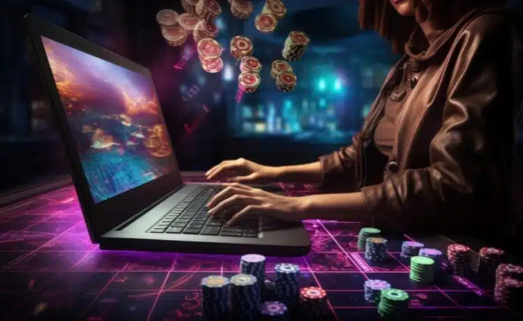 2024's winning hand Explore the top baccarat games in online casinos!