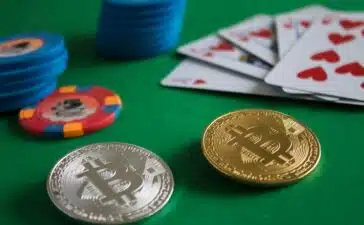 Top 10 strategies for winning big on Bitcoin poker sites