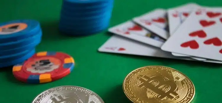 Top 10 strategies for winning big on Bitcoin poker sites