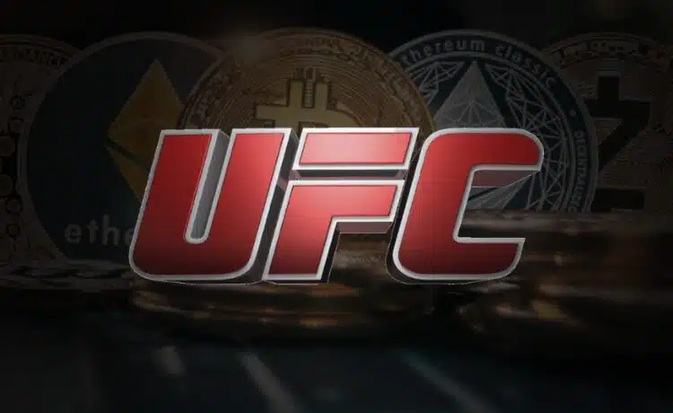 The impact of cryptocurrency integration on UFC crypto betting odds