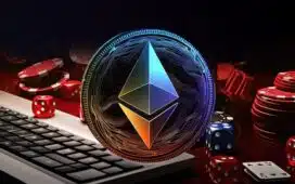 Exploring the role of blockchain technology in ensuring trust in Ethereum poker