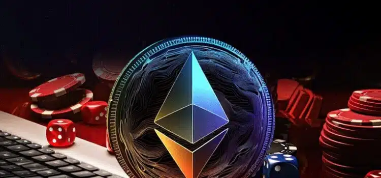 Exploring the role of blockchain technology in ensuring trust in Ethereum poker